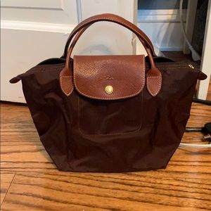 Longchamp Small Le Pliage